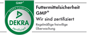Dekra Logo